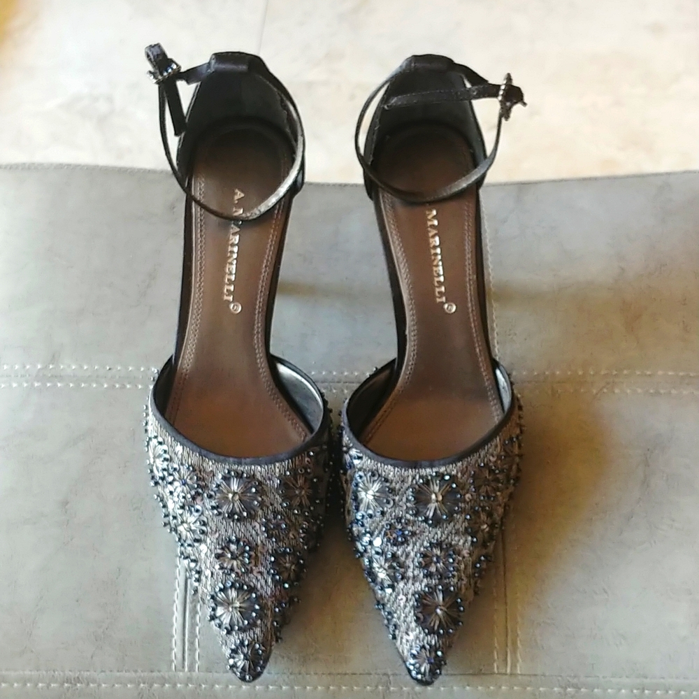 A.Marinelli women's shoes